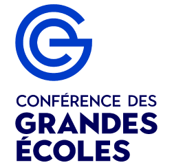 Logo conférence des grandes écoles Polytech Paris-Saclay