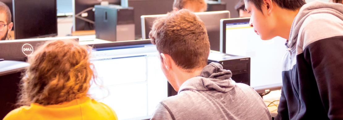 Polytech Paris-Saclay