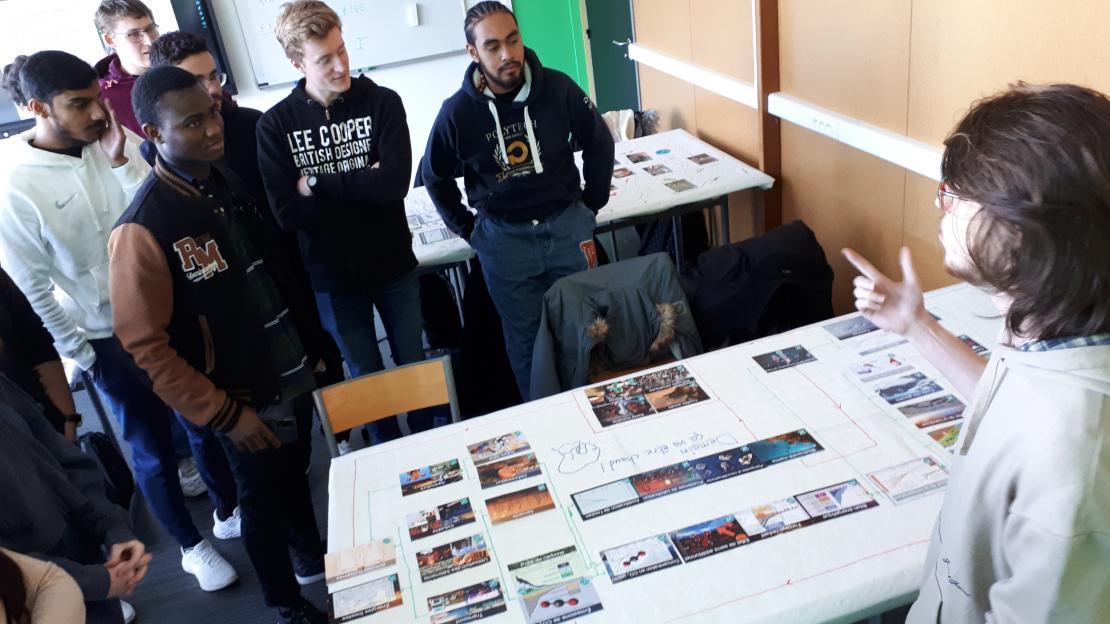 Polytech Paris-Saclay