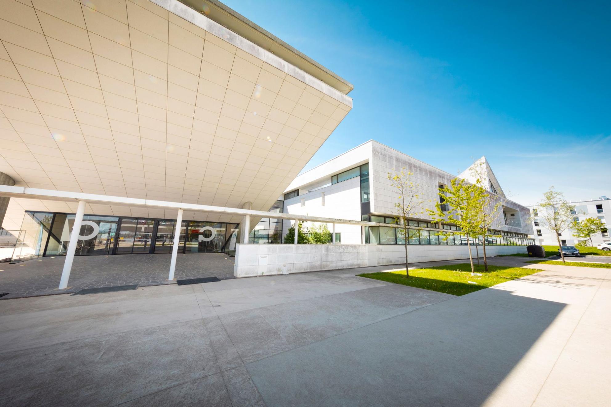 Polytech Paris-Saclay