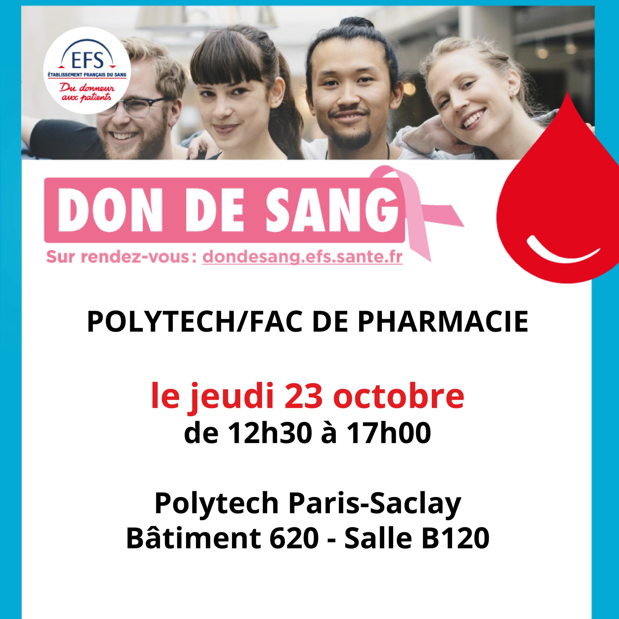 Polytech Paris-Saclay