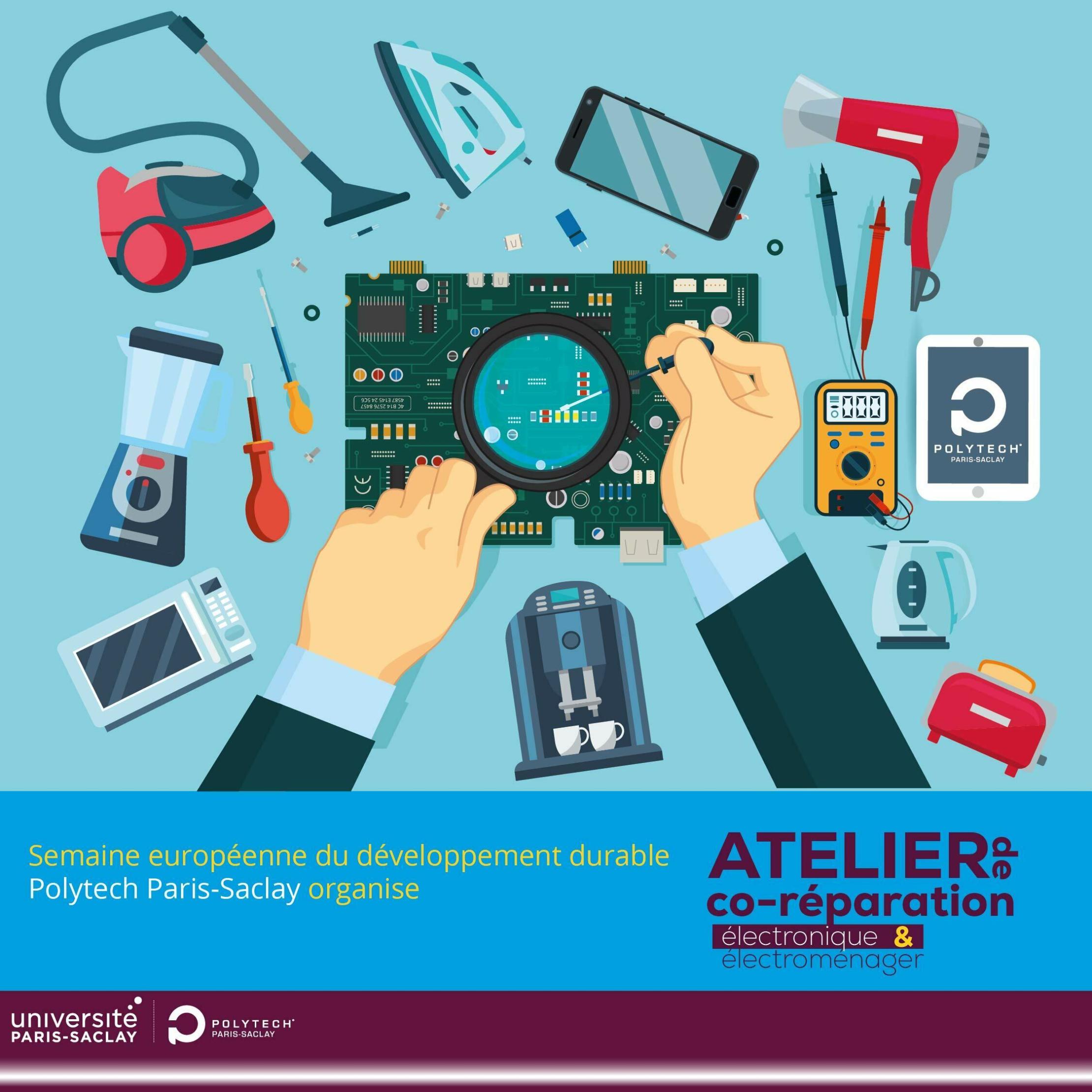 Polytech Paris-Saclay