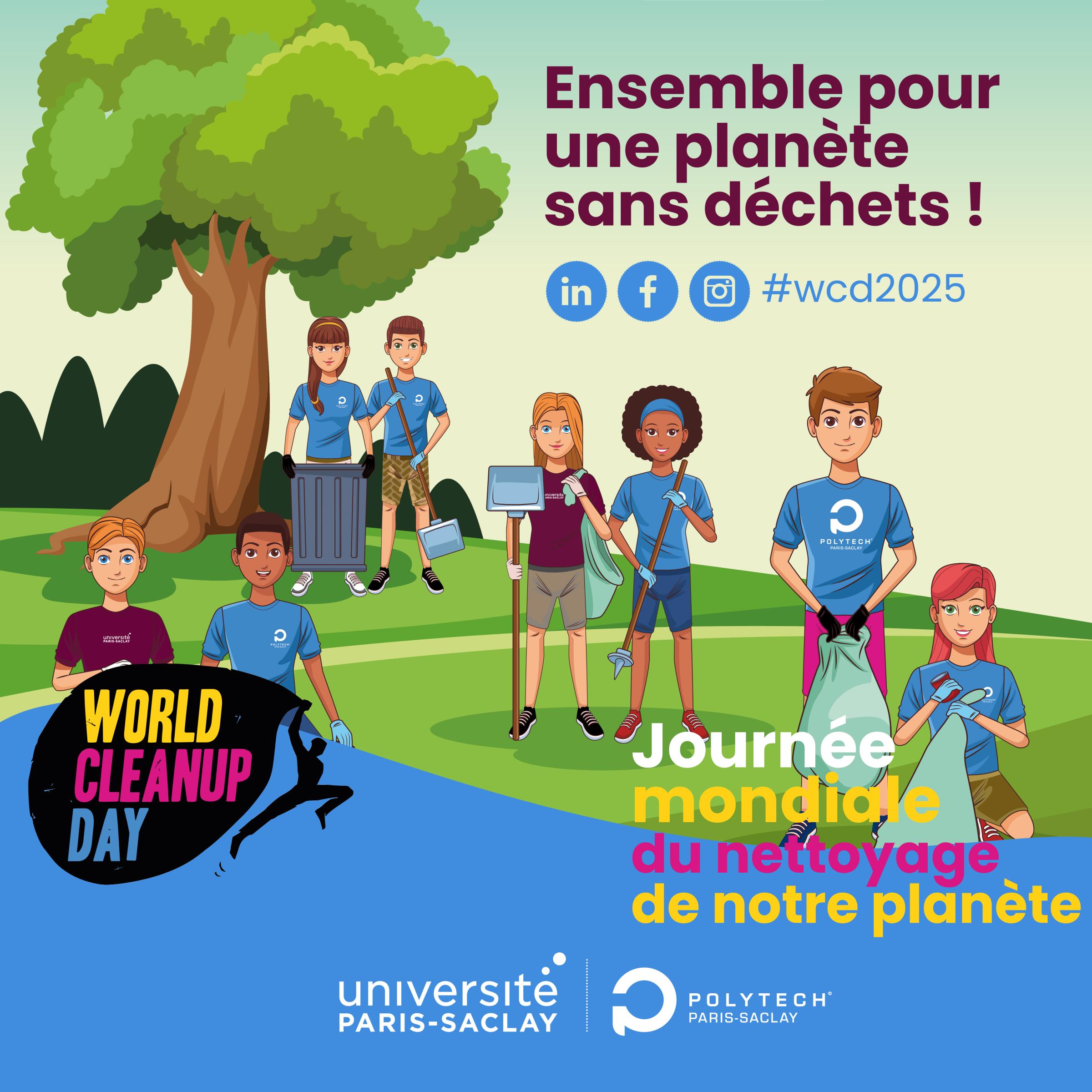 Polytech Paris-Saclay