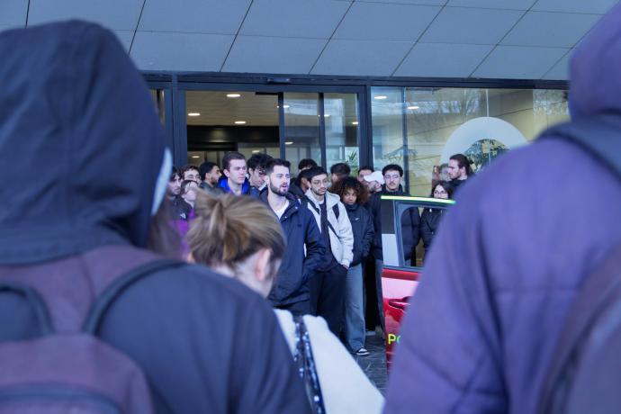 Polytech Paris-Saclay