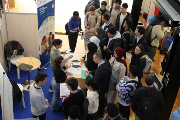 Polytech Paris-Saclay