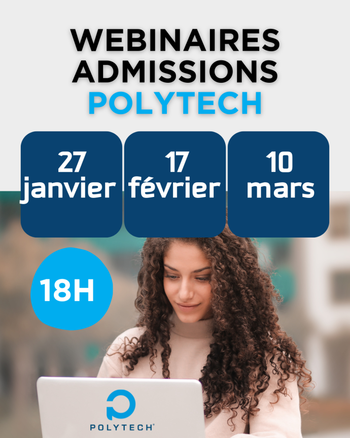 Polytech Paris-Saclay
