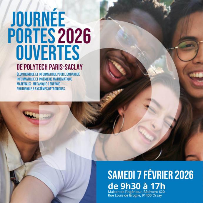 Polytech Paris-Saclay