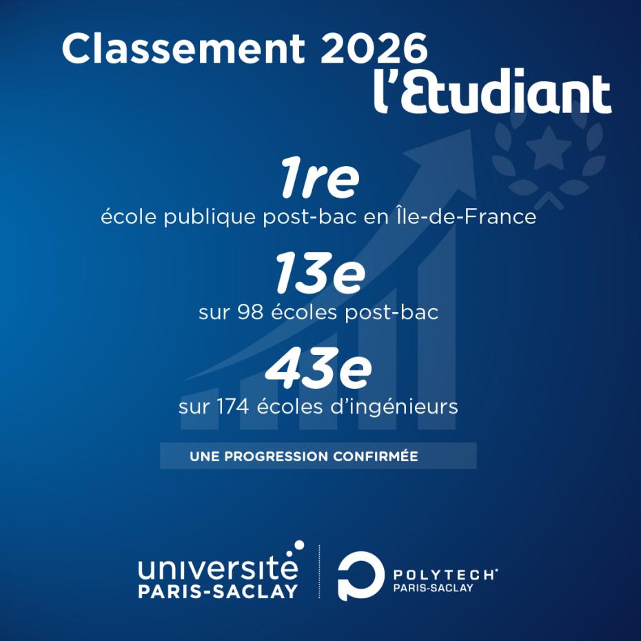 Polytech Paris-Saclay