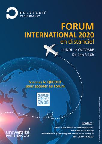 @Polytech Paris-Saclay