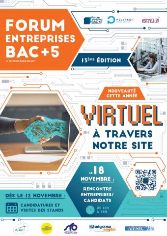 @Polytech Paris-Saclay