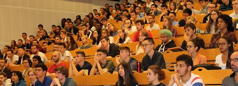 @Polytech Paris-Saclay