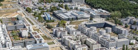 @Université Paris-Saclay