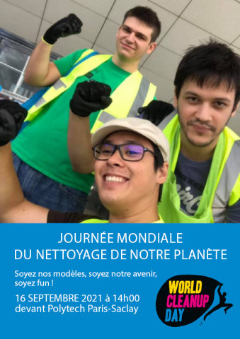 @Polytech Paris-Saclay