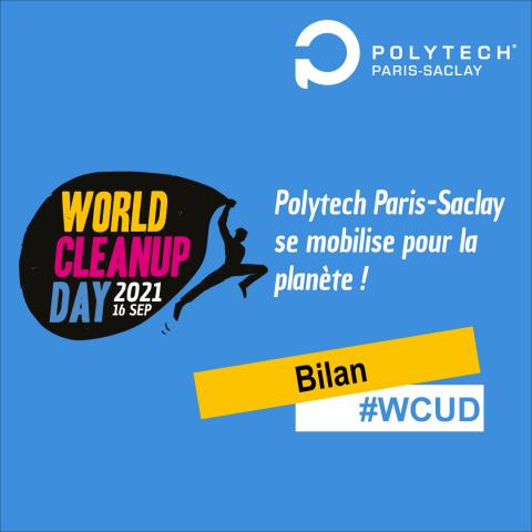 @Polytech Paris-Saclay