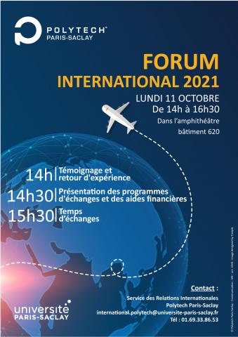 @Polytech Paris-Saclay