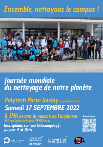 @Polytech Paris-Saclay